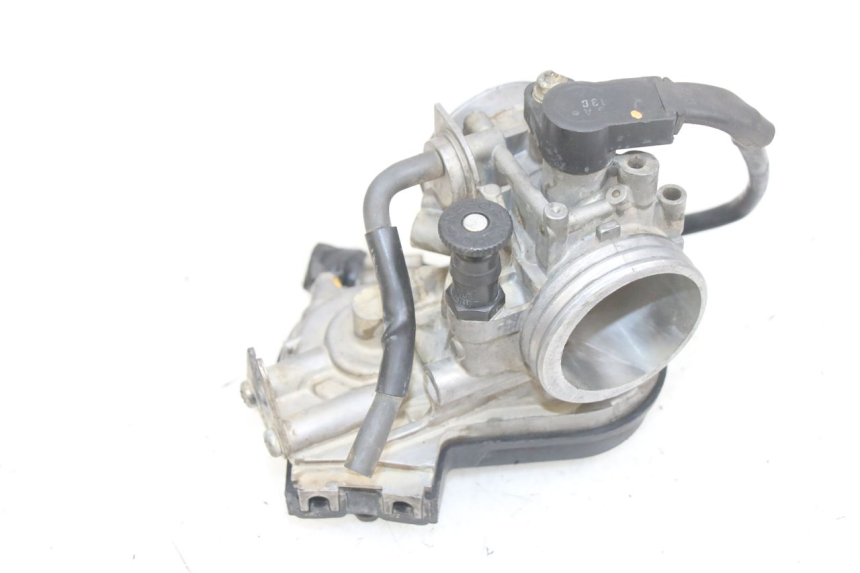 photo de INJECTION KAWASAKI KXF KX-F 250 (2012 - 2014)