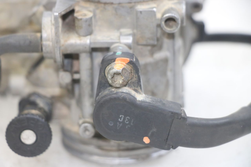 photo de INJECTION KAWASAKI KXF KX-F 250 (2012 - 2014)