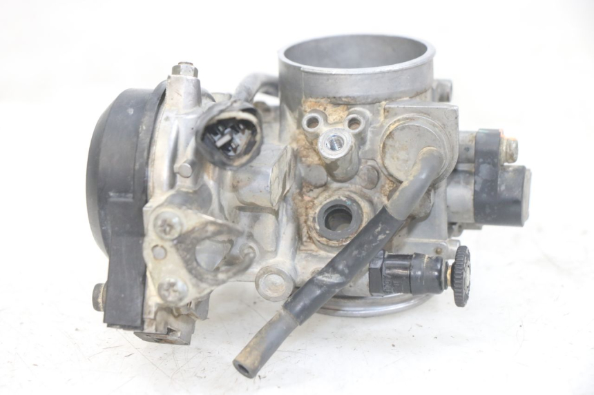 photo de INJECTION KAWASAKI KXF KX-F 250 (2012 - 2014)