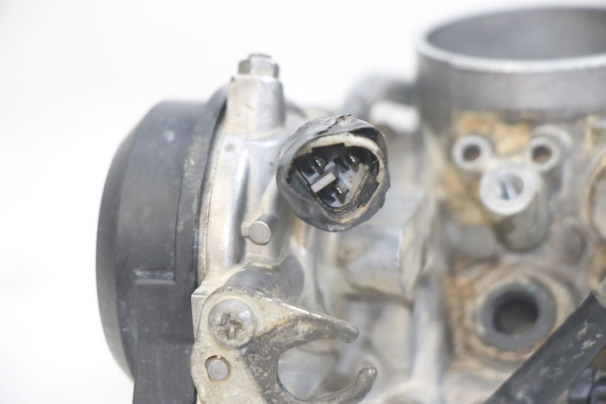 photo de INJECTION KAWASAKI KXF KX-F 250 (2012 - 2014)