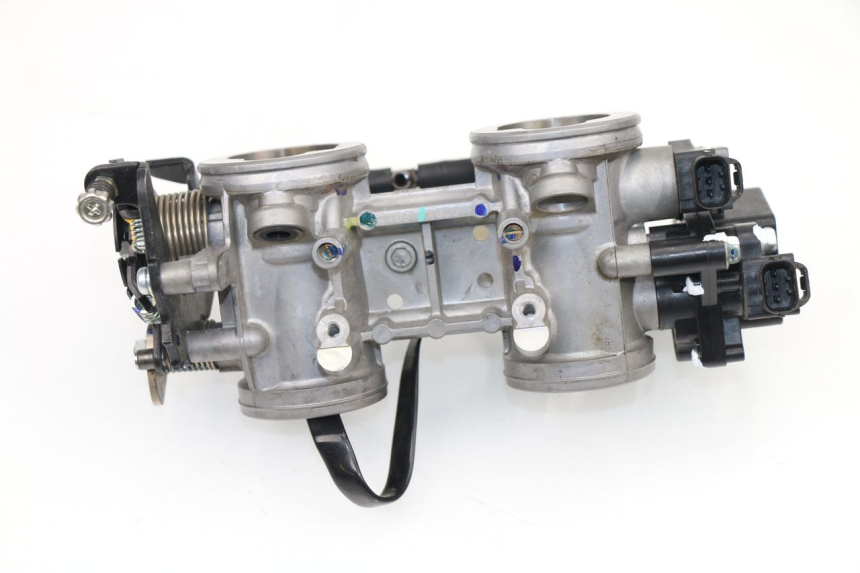 photo de INJECTION KAWASAKI Z 650 (2016 - 2019)