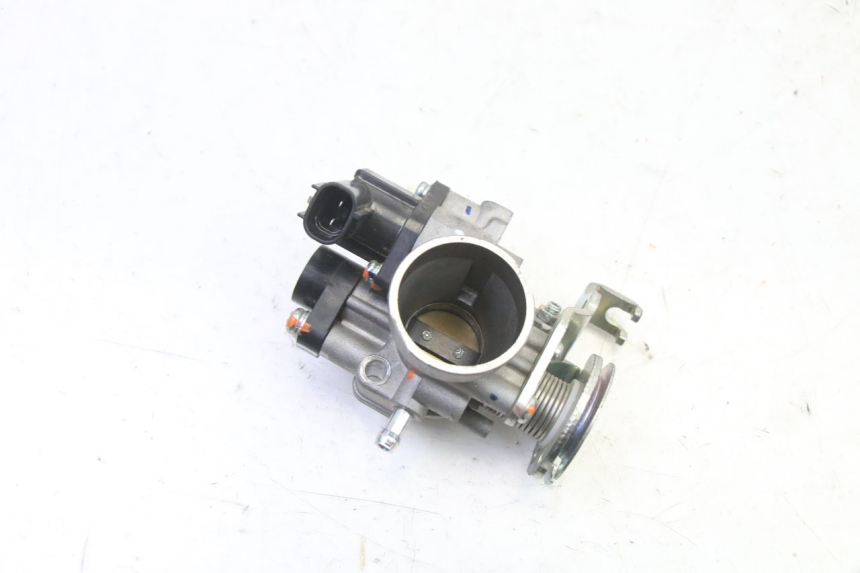 photo de INJECTION KIDEN KD125-G 125 (2018 - 2022)