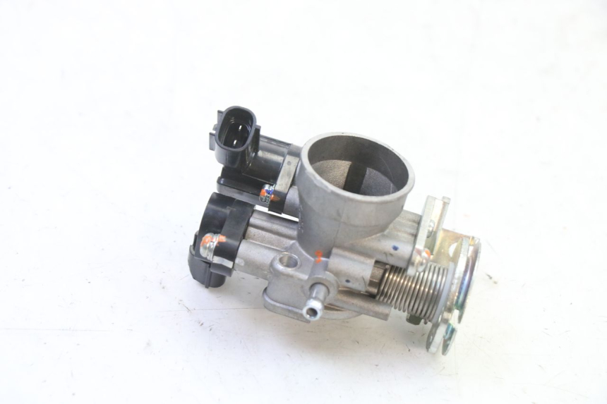 photo de INJECTION KIDEN KD125-G 125 (2018 - 2022)