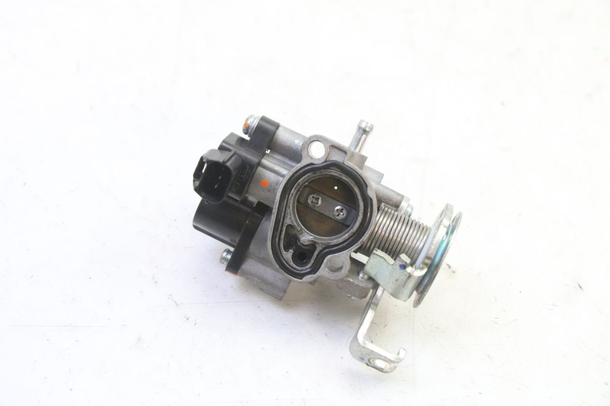 photo de INJECTION KIDEN KD125-G 125 (2018 - 2022)