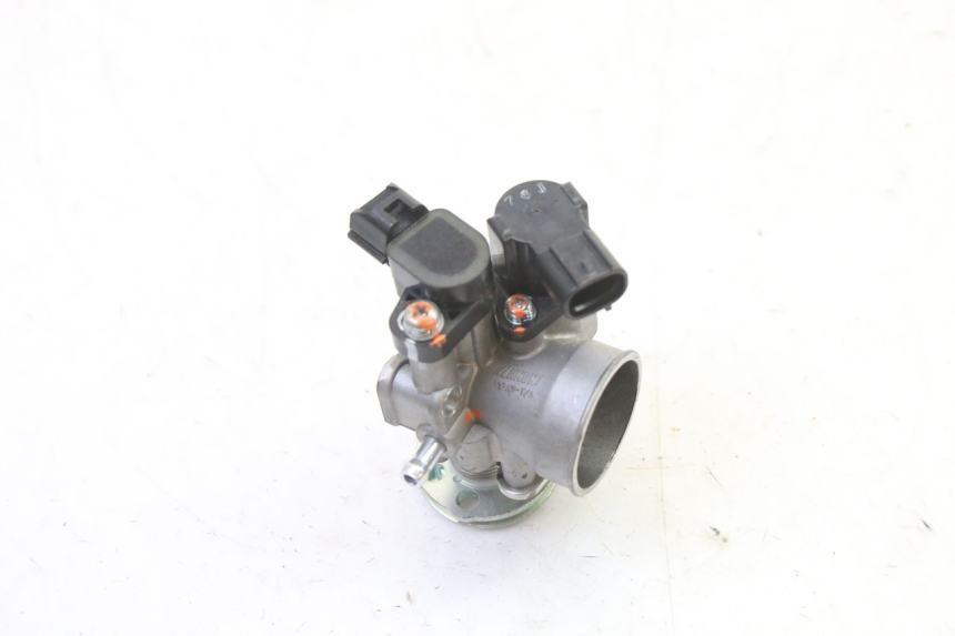 photo de INJECTION KIDEN KD125-G 125 (2018 - 2022)