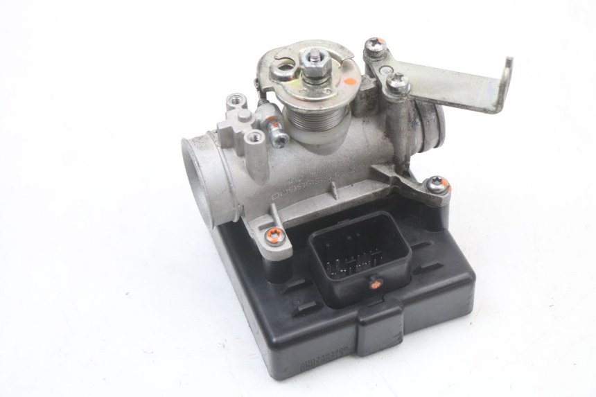 photo de INJECTION PEUGEOT KISBEE 2T 50 (2018 - 2022) - Vue principale