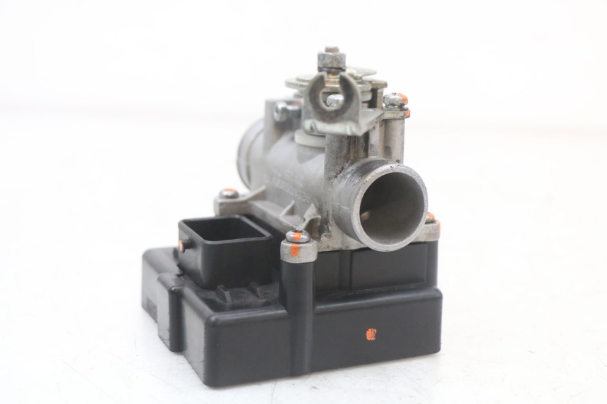 photo de INJECTION PEUGEOT KISBEE 2T 50 (2018 - 2022) - Vue d’ensemble