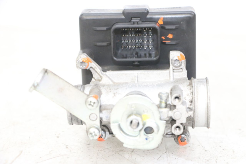 photo de INJECTION PEUGEOT KISBEE 2T 50 (2018 - 2022)