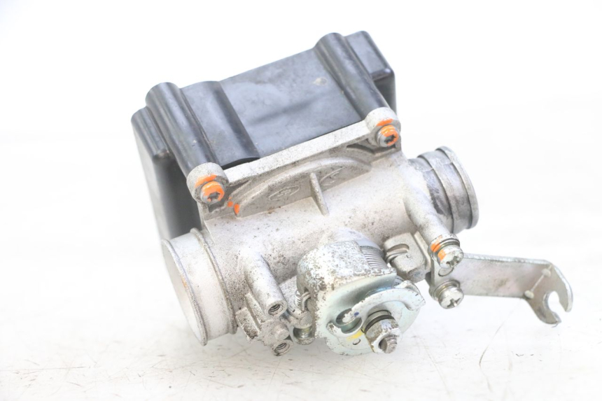 photo de INJECTION PEUGEOT KISBEE 2T 50 (2018 - 2022)