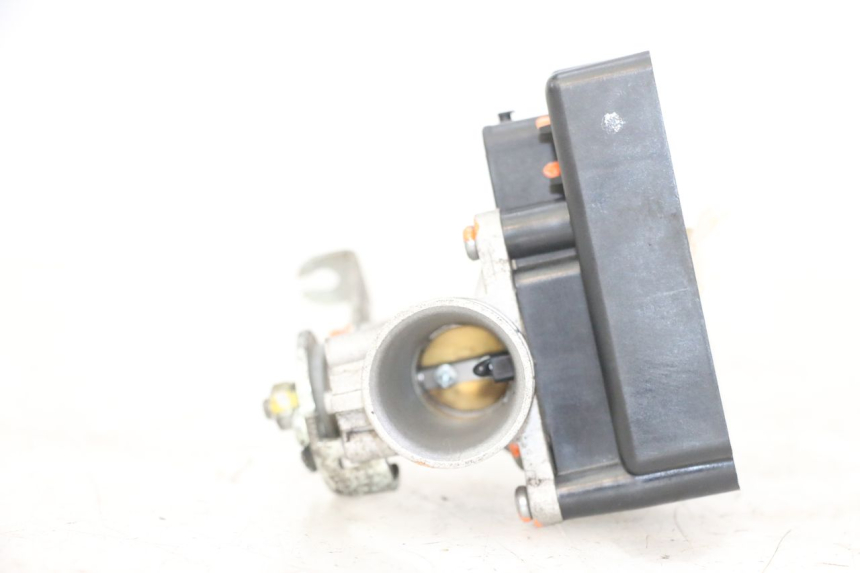 photo de INJECTION PEUGEOT KISBEE 2T 50 (2018 - 2022)