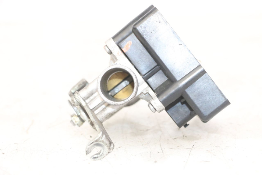 photo de INJECTION PEUGEOT KISBEE 2T 50 (2018 - 2022)