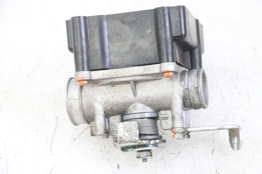 photo de INJECTION PEUGEOT KISBEE 2T 50 (2018 - 2022)