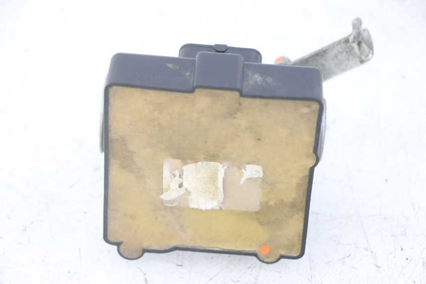 photo de INJECTION PEUGEOT KISBEE 2T 50 (2018 - 2022)