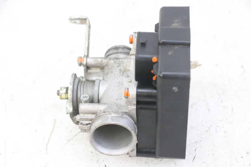 photo de INJECTION PEUGEOT KISBEE 2T 50 (2018 - 2022)