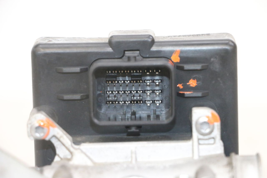 photo de INJECTION PEUGEOT KISBEE 2T 50 (2018 - 2022)