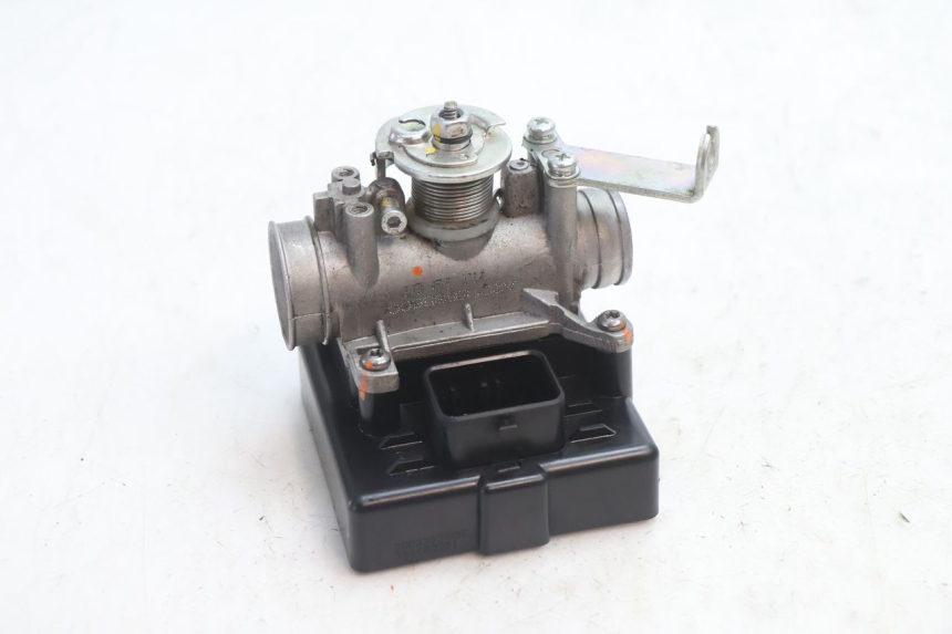 photo de INJECTION PEUGEOT KISBEE 2T 50 (2018 - 2022) - Vue principale
