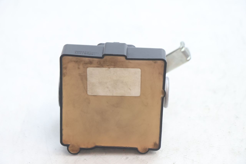 photo de INJECTION PEUGEOT KISBEE 2T 50 (2018 - 2022) - Points de fixation