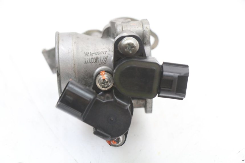 photo de INJECTION PEUGEOT KISBEE 4T 50 (2018 - 2022)