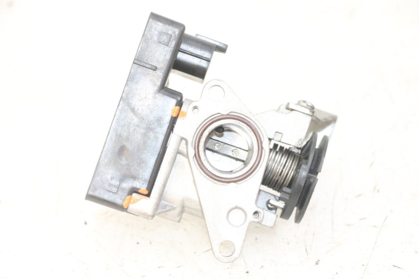 photo de INJECTION PEUGEOT KISBEE 4T 50 (2018 - 2022)