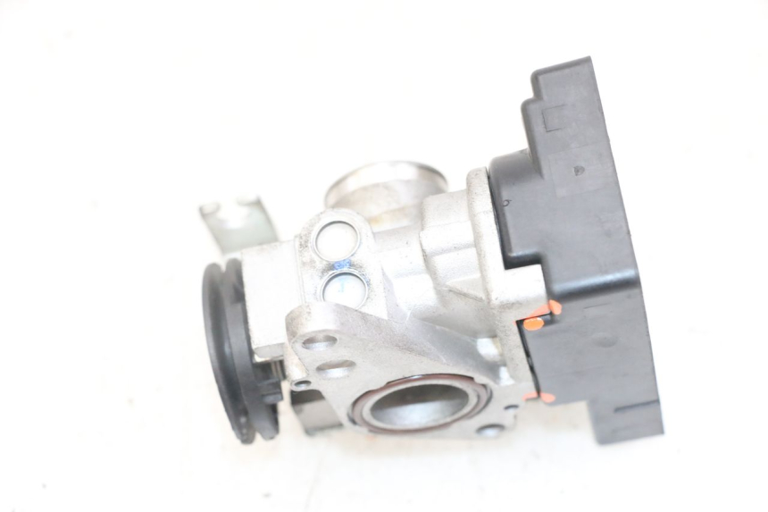photo de INJECTION PEUGEOT KISBEE 4T 50 (2018 - 2022)