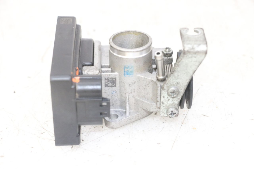 photo de INJECTION PEUGEOT KISBEE 4T 50 (2018 - 2022)