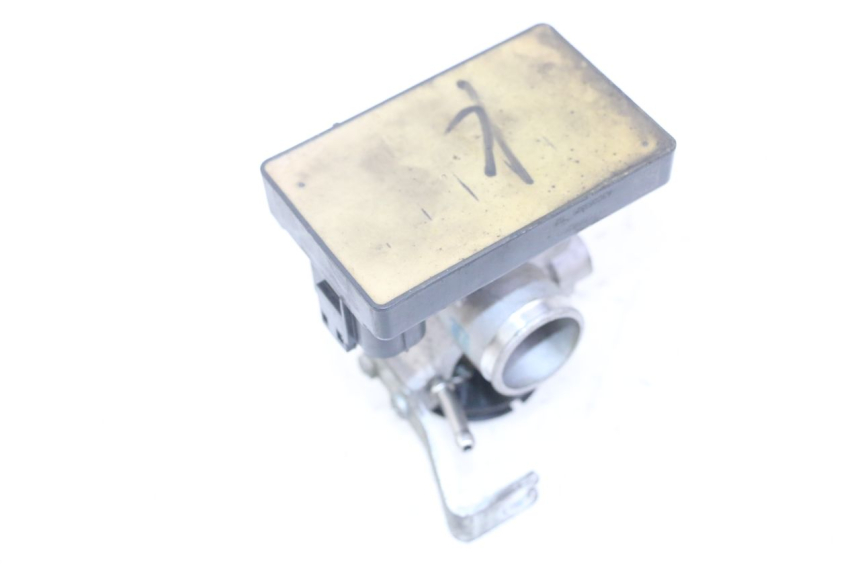photo de INJECTION PEUGEOT KISBEE 4T 50 (2018 - 2022)