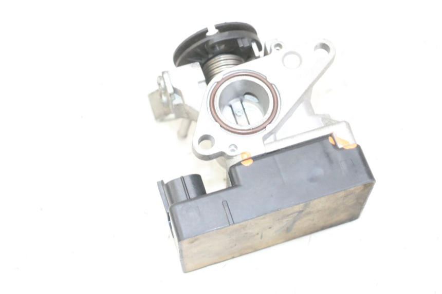 photo de INJECTION PEUGEOT KISBEE 4T 50 (2018 - 2022)