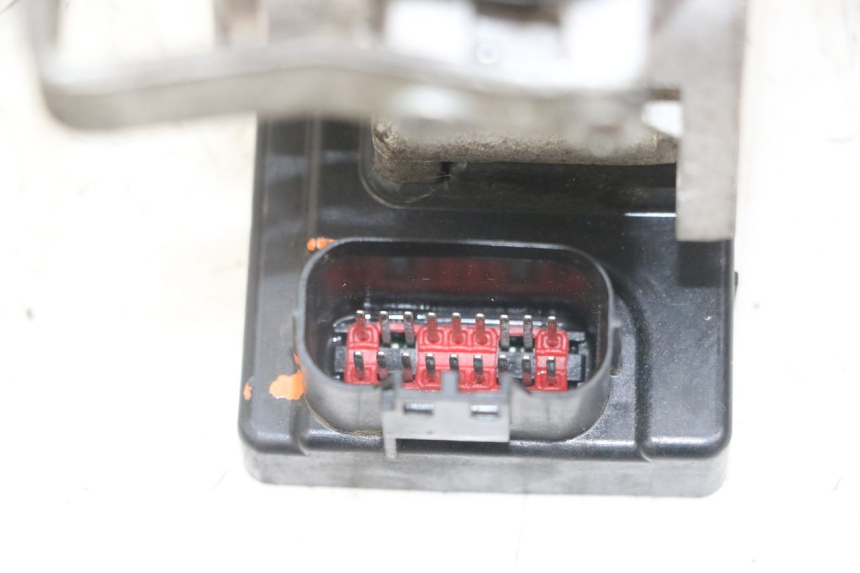photo de INJECTION PEUGEOT KISBEE 4T 50 (2018 - 2022)