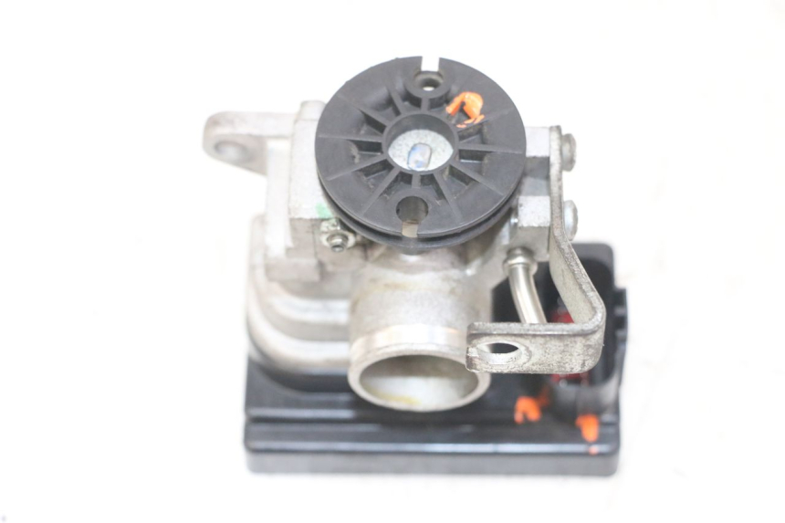 photo de INJECTION PEUGEOT KISBEE 4T 50 (2018 - 2022)