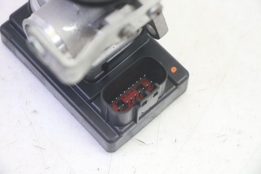 photo de INJECTION PEUGEOT KISBEE 4T 50 (2018 - 2022) - Vue d’ensemble