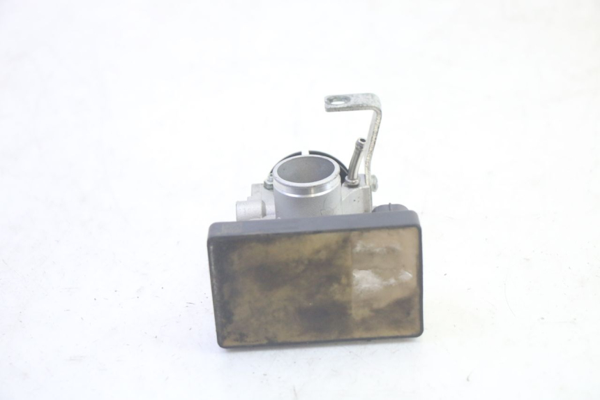 photo de INJECTION PEUGEOT KISBEE 4T 50 (2018 - 2022) - État de surface