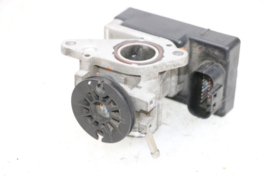 photo de INJECTION PEUGEOT KISBEE 4T 50 (2018 - 2022) - Vue principale