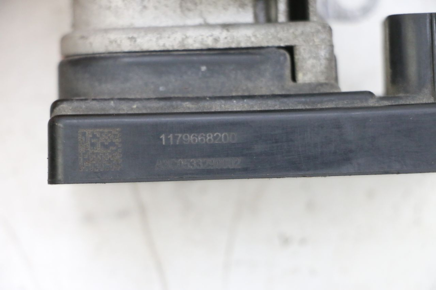 photo de INJECTION PEUGEOT KISBEE 4T 50 (2018 - 2022) - Détail de la pièce