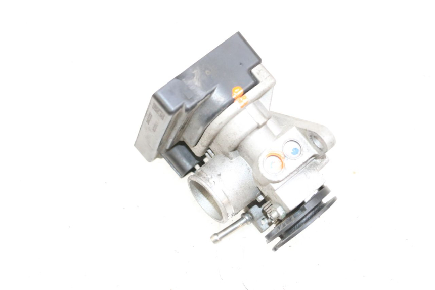 photo de INJECTION PEUGEOT KISBEE 4T 50 (2018 - 2022) - Zoom état d’usage