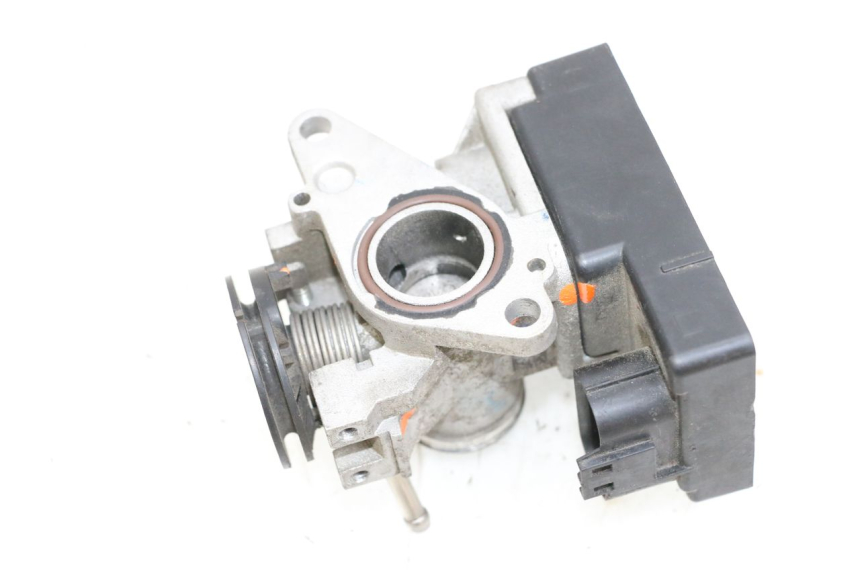 photo de INJECTION PEUGEOT KISBEE 4T 50 (2018 - 2022) - Vue d’ensemble