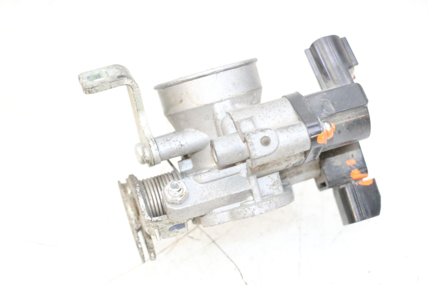 photo de INJECTION PEUGEOT KISBEE 4T 50 (2018 - 2022) - Zoom état d’usage