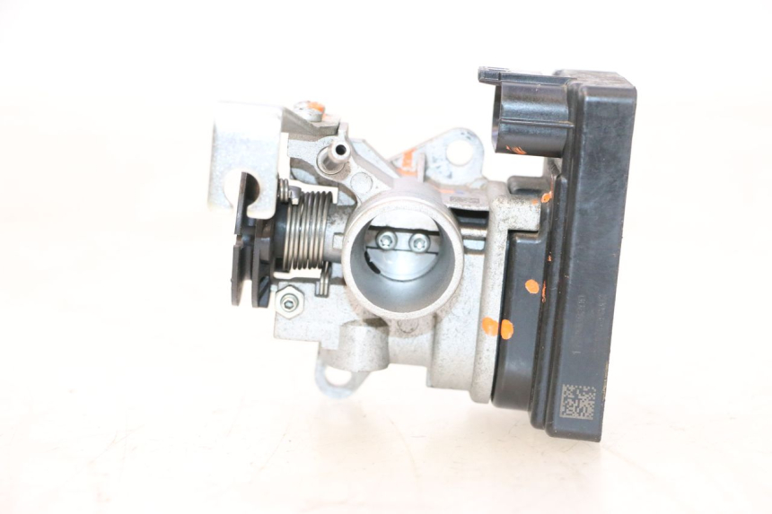 photo de INJECTION PEUGEOT KISBEE 4T 50 (2018 - 2022) - Vue principale