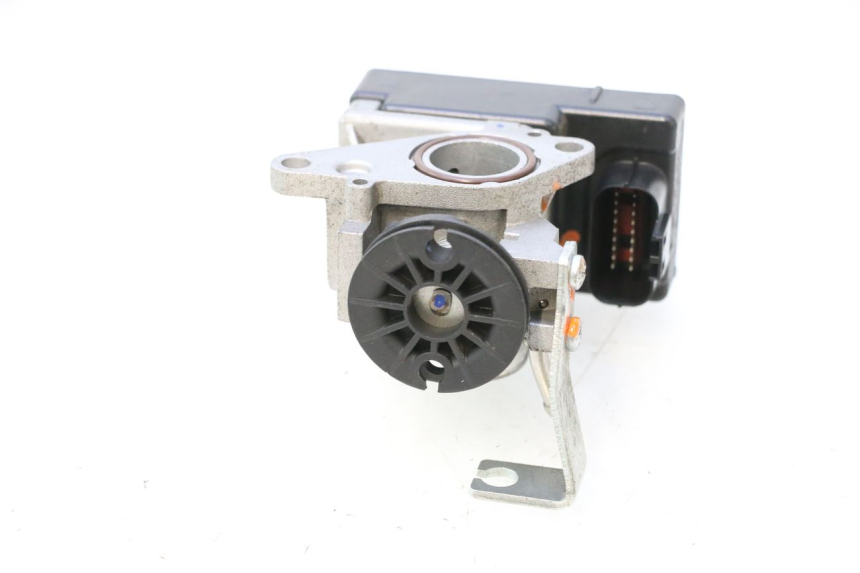 photo de INJECTION PEUGEOT KISBEE 4T 50 (2018 - 2022) - Vue d’ensemble