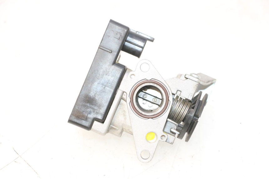 photo de INJECTION PEUGEOT KISBEE 4T 50 (2023 - 2026) - Zoom état d’usage