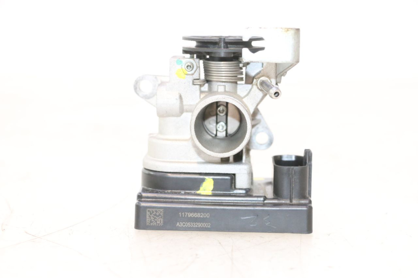photo de INJECTION PEUGEOT KISBEE 4T 50 (2023 - 2026) - Vue d’ensemble