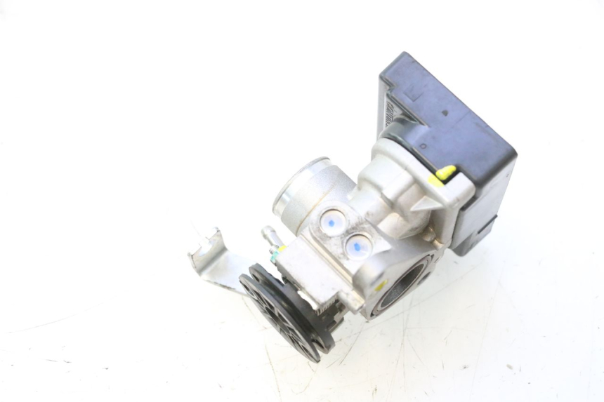 photo de INJECTION PEUGEOT KISBEE 4T 50 (2023 - 2026) - Points de fixation