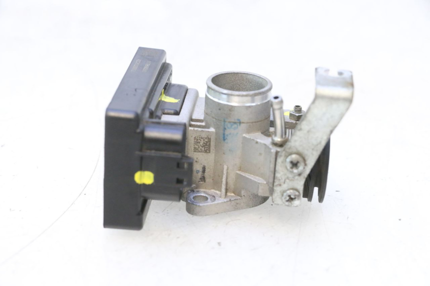 photo de INJECTION PEUGEOT KISBEE 4T 50 (2023 - 2026) - État de surface