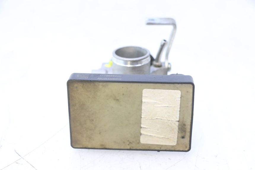 photo de INJECTION PEUGEOT KISBEE 4T 50 (2023 - 2026) - Pièce contrôlée
