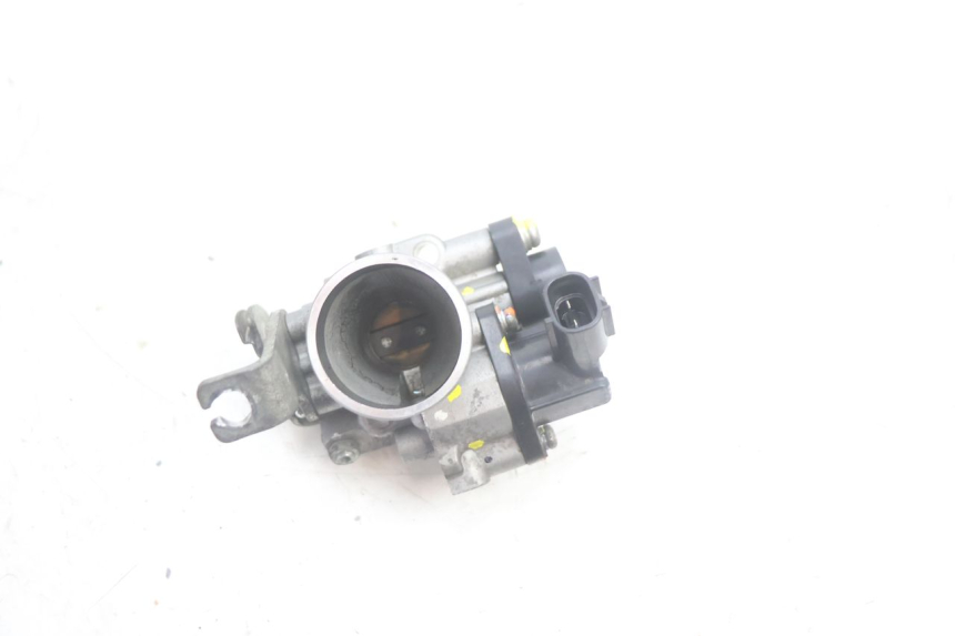 photo de INJECTION PEUGEOT KISBEE 4T 50 (2018 - 2022) - Vue principale