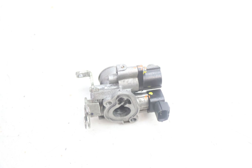 photo de INJECTION PEUGEOT KISBEE 4T 50 (2018 - 2022) - Vue d’ensemble