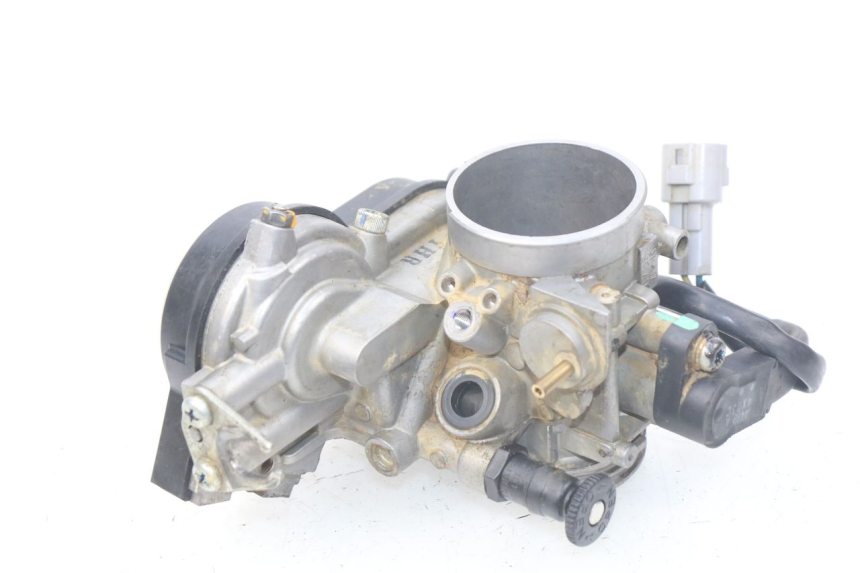 photo de INJECTION KAWASAKI KX F KXF 450 (2012 - 2015) - Vue principale