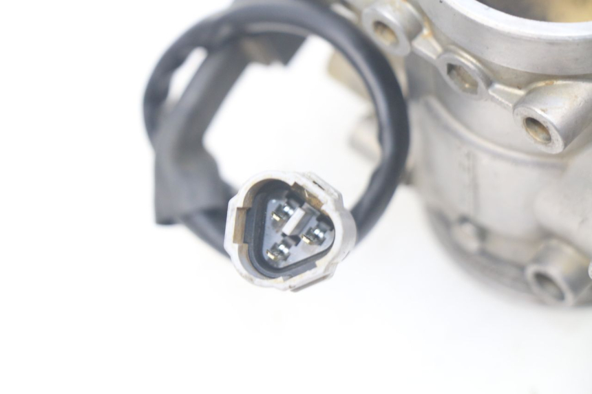 photo de INJECTION KAWASAKI KX F KXF 450 (2012 - 2015) - Vue d’ensemble