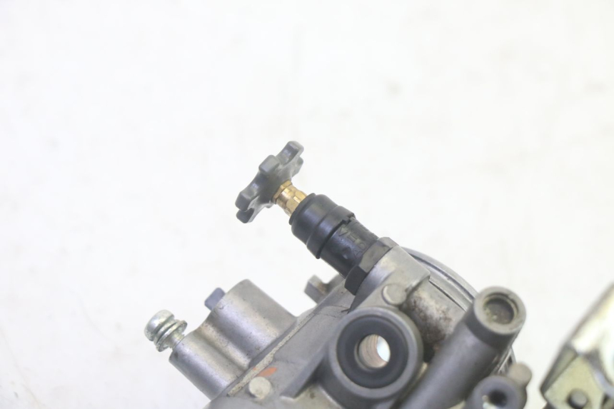 photo de INJECTION KAWASAKI KXF KX-F 250 (2017 - 2019) - Zoom état d’usage