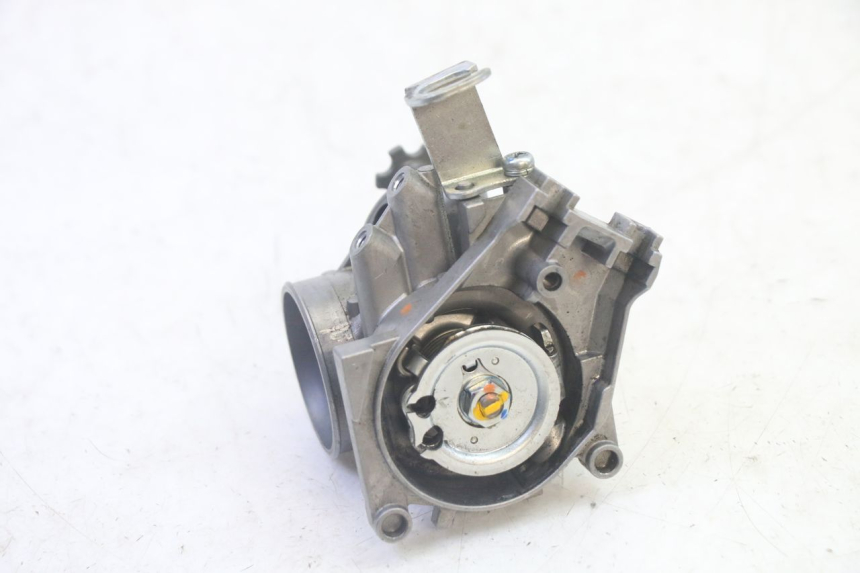 photo de INJECTION KAWASAKI KXF KX-F 250 (2017 - 2019) - Points de fixation