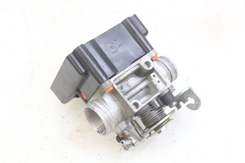 photo de INJECTION KYMCO AGILITY 16+ 4T 50 (2018 - 2023)